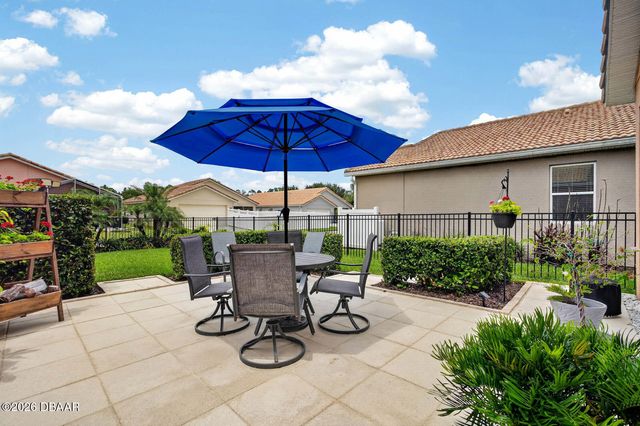 3451 Poneta Avenue, New Smyrna Beach, FL 32168