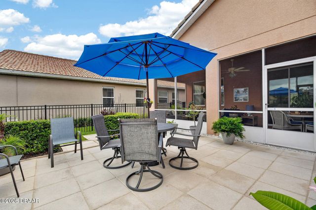 3451 Poneta Avenue, New Smyrna Beach, FL 32168