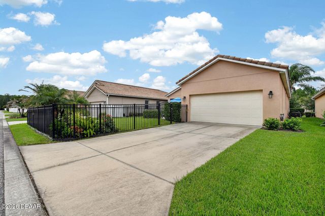 3451 Poneta Avenue, New Smyrna Beach, FL 32168