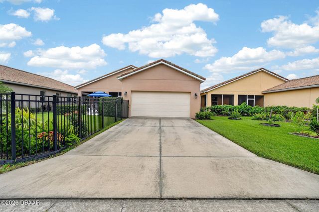 3451 Poneta Avenue, New Smyrna Beach, FL 32168