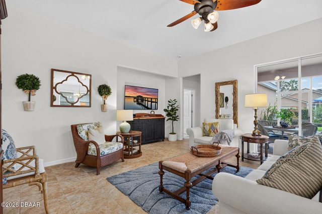 3451 Poneta Avenue, New Smyrna Beach, FL 32168