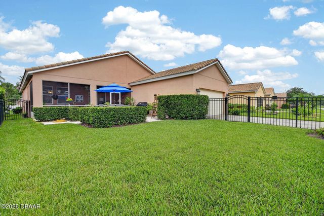 3451 Poneta Avenue, New Smyrna Beach, FL 32168