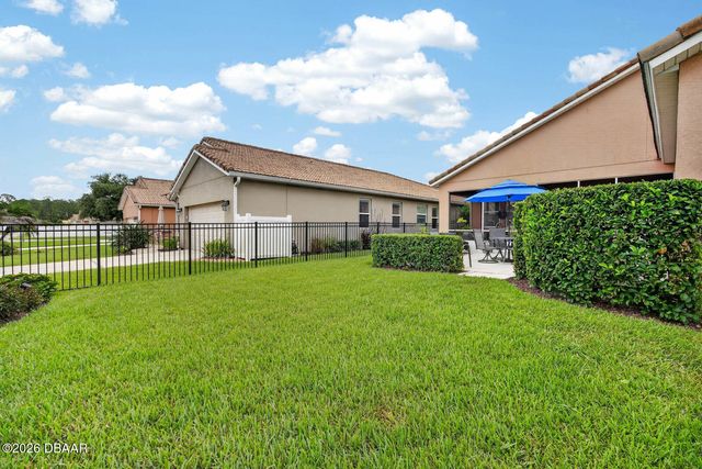 3451 Poneta Avenue, New Smyrna Beach, FL 32168