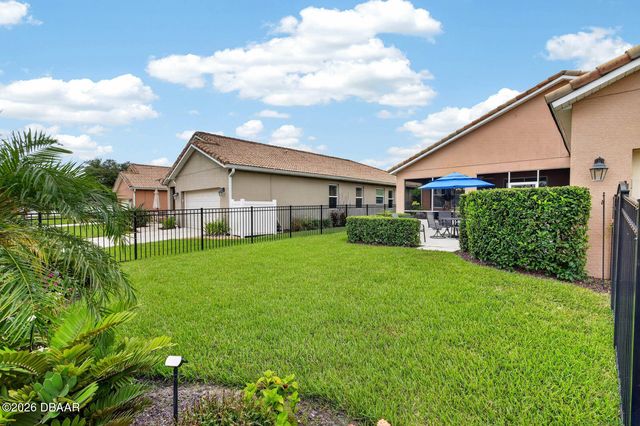 3451 Poneta Avenue, New Smyrna Beach, FL 32168