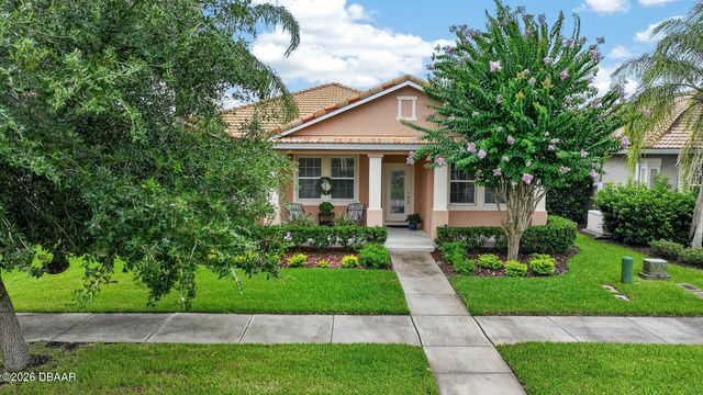 3451 Poneta Avenue, New Smyrna Beach, FL 32168