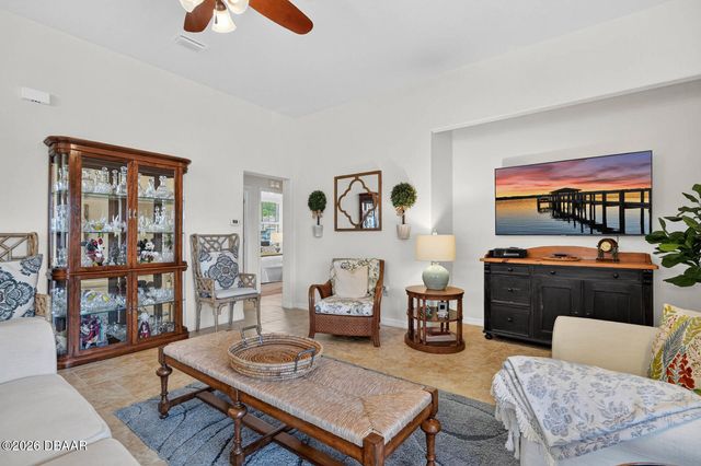3451 Poneta Avenue, New Smyrna Beach, FL 32168