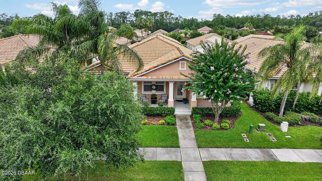 3451 Poneta Avenue, New Smyrna Beach, FL 32168