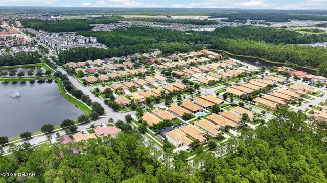 3451 Poneta Avenue, New Smyrna Beach, FL 32168