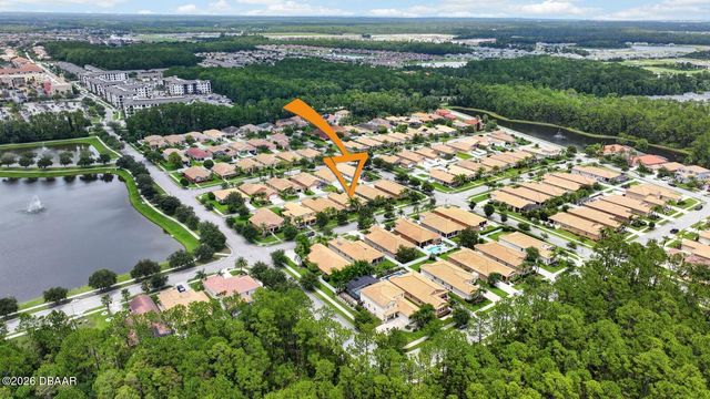 3451 Poneta Avenue, New Smyrna Beach, FL 32168
