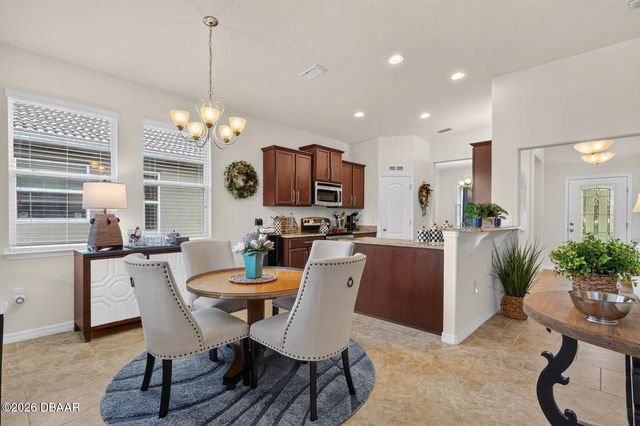 3451 Poneta Avenue, New Smyrna Beach, FL 32168