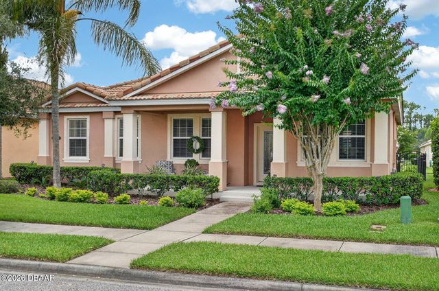 3451 Poneta Avenue, New Smyrna Beach, FL 32168