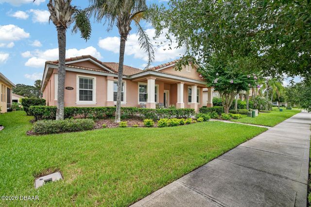 3451 Poneta Avenue, New Smyrna Beach, FL 32168