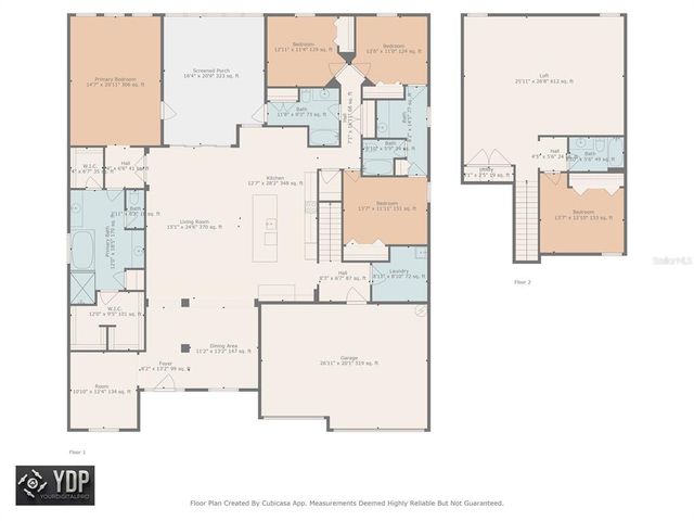 33161 KATELAND DRIVE, Wesley Chapel, FL 33545