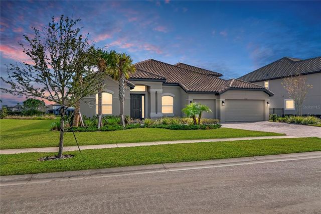 33161 KATELAND DRIVE, Wesley Chapel, FL 33545