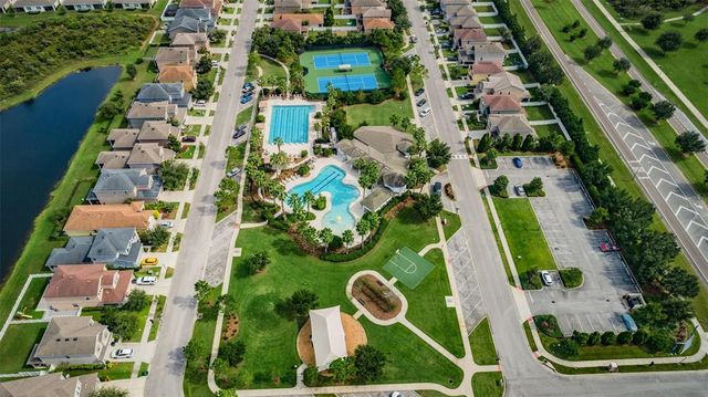 33161 KATELAND DRIVE, Wesley Chapel, FL 33545