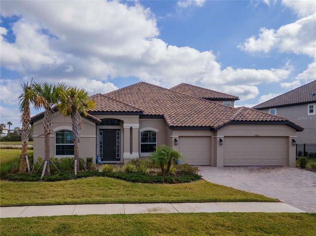 33161 KATELAND DRIVE, Wesley Chapel, FL 33545