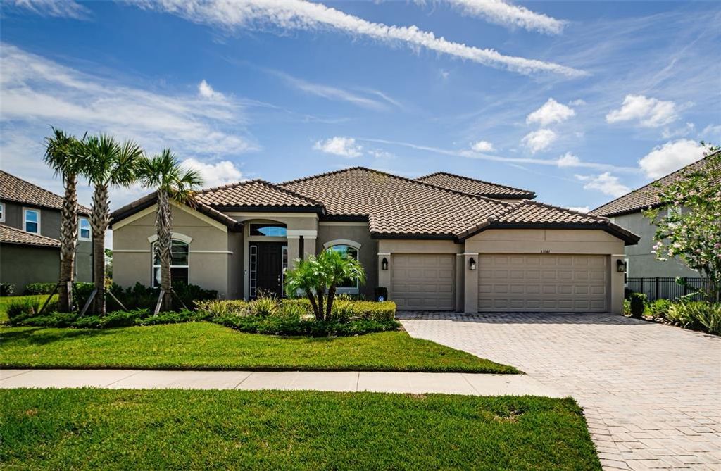 33161 KATELAND DRIVE, Wesley Chapel, FL 33545