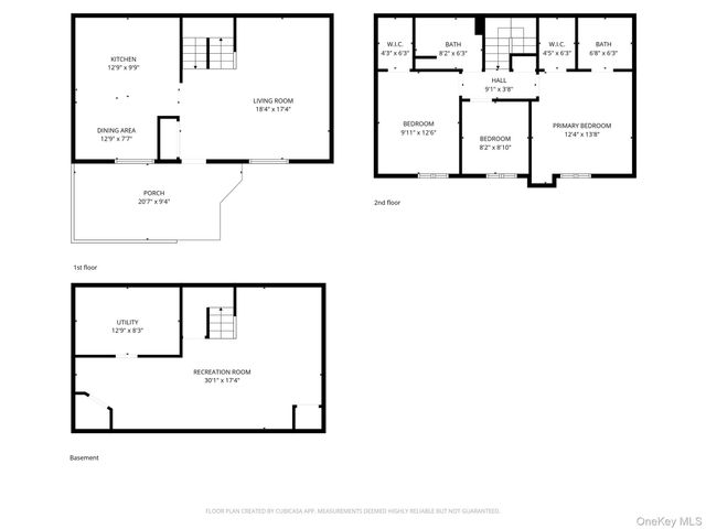 1 Heritage Drive J, New City, NY 10956