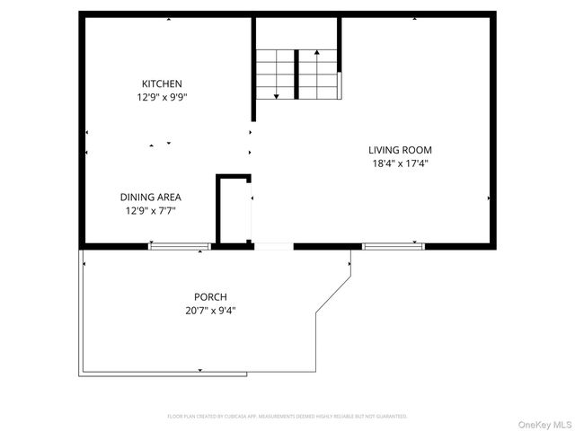 1 Heritage Drive J, New City, NY 10956