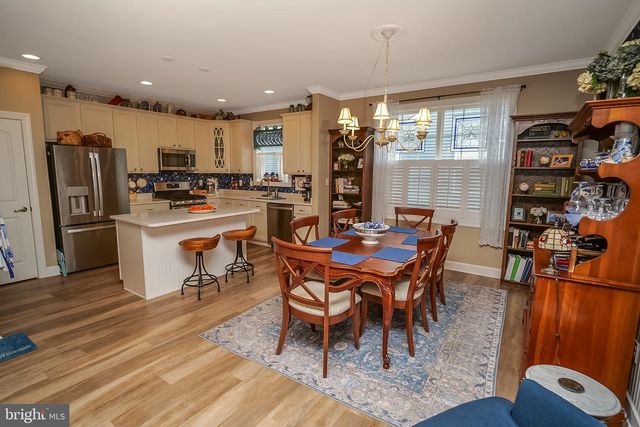 305 PROSPECT ST, Milton, DE 19968