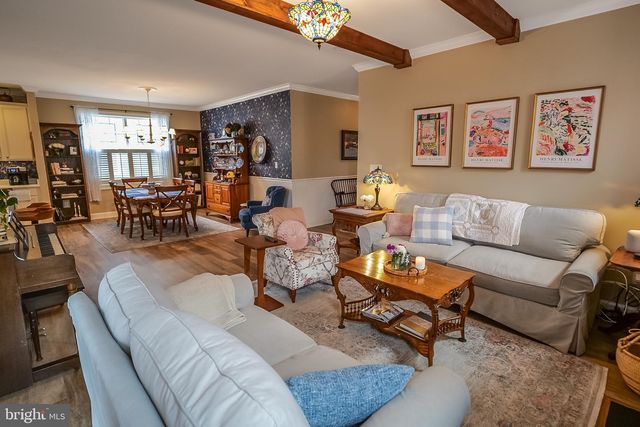 305 PROSPECT ST, Milton, DE 19968