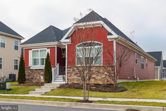 305 PROSPECT ST, Milton, DE 19968