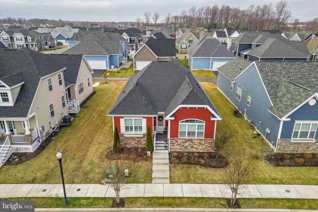 305 PROSPECT ST, Milton, DE 19968