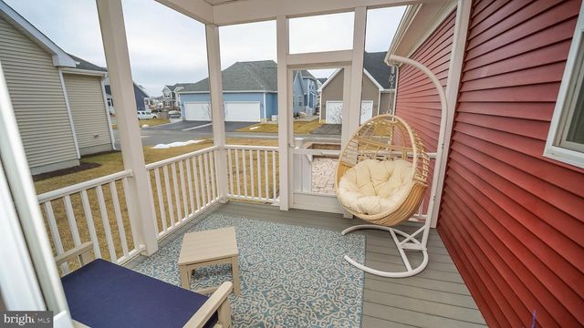 305 PROSPECT ST, Milton, DE 19968