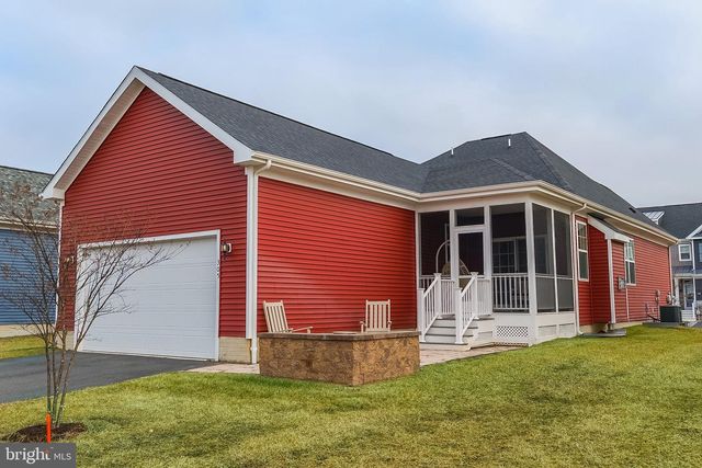 305 PROSPECT ST, Milton, DE 19968