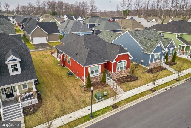 305 PROSPECT ST, Milton, DE 19968