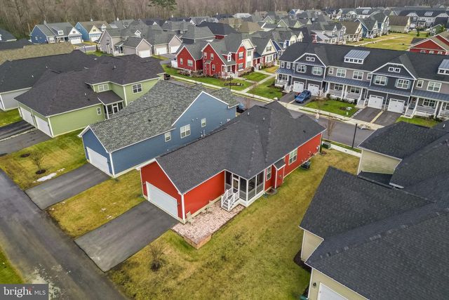 305 PROSPECT ST, Milton, DE 19968