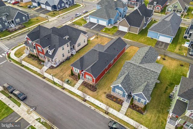 305 PROSPECT ST, Milton, DE 19968