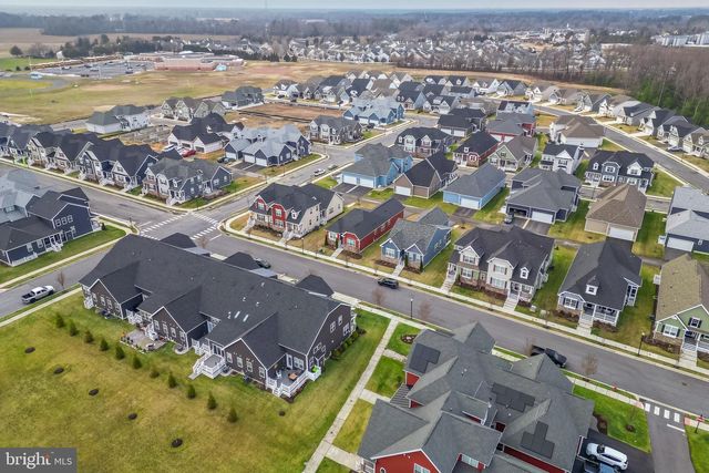 305 PROSPECT ST, Milton, DE 19968