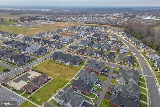 305 PROSPECT ST, Milton, DE 19968