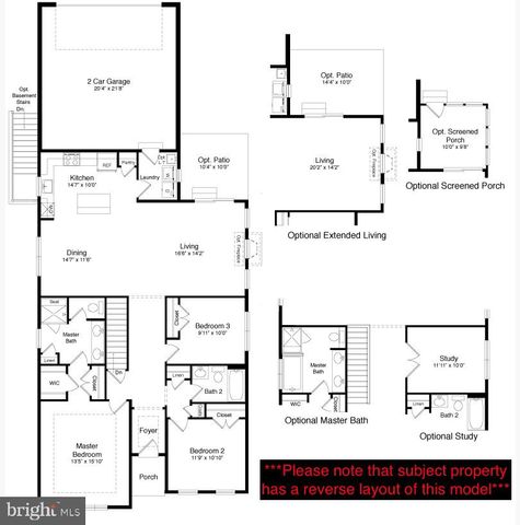 305 PROSPECT ST, Milton, DE 19968