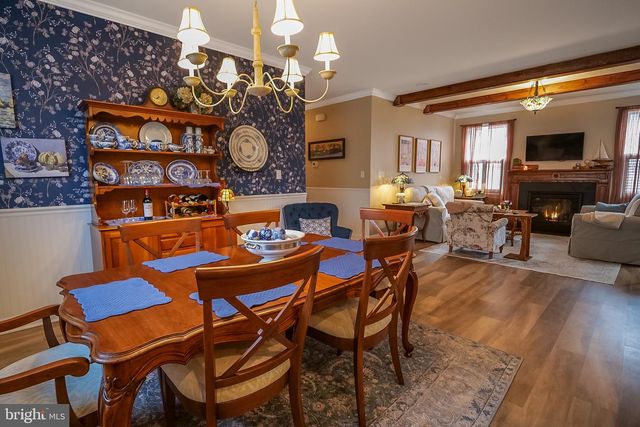 305 PROSPECT ST, Milton, DE 19968