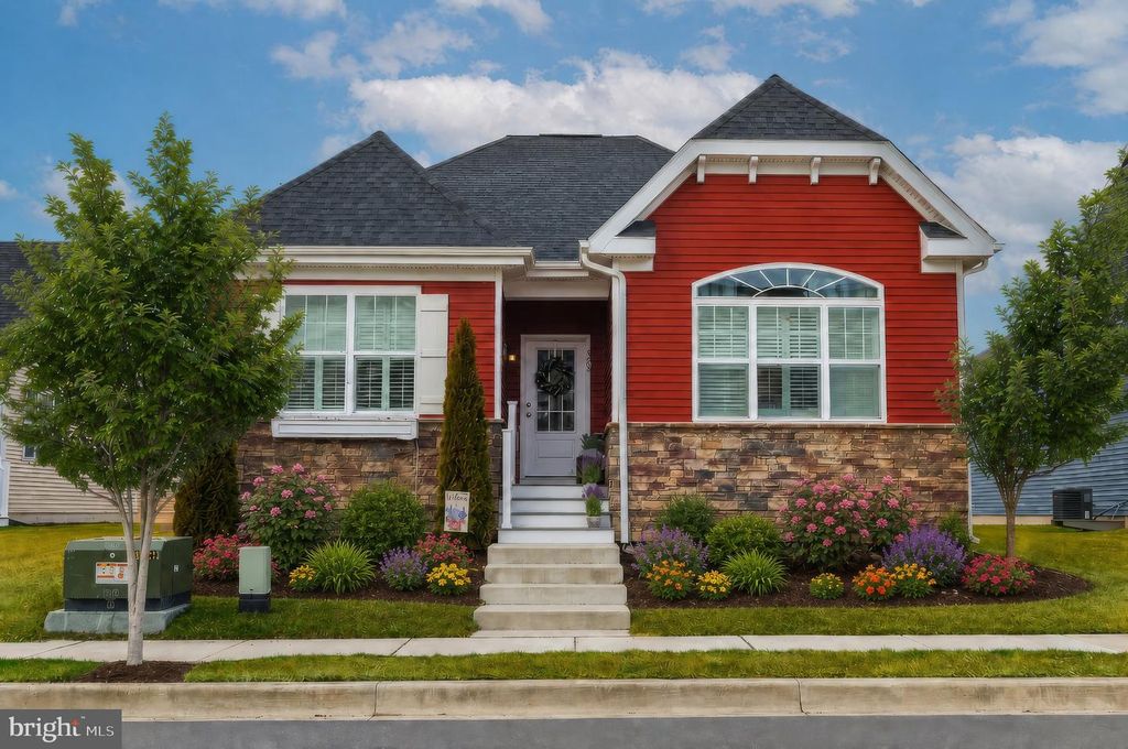 305 PROSPECT ST, Milton, DE 19968