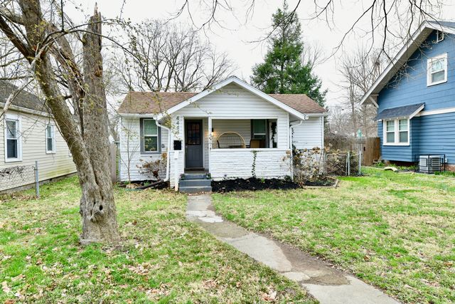 4444 Kingsley Drive, Indianapolis, IN 46205