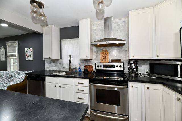 4444 Kingsley Drive, Indianapolis, IN 46205