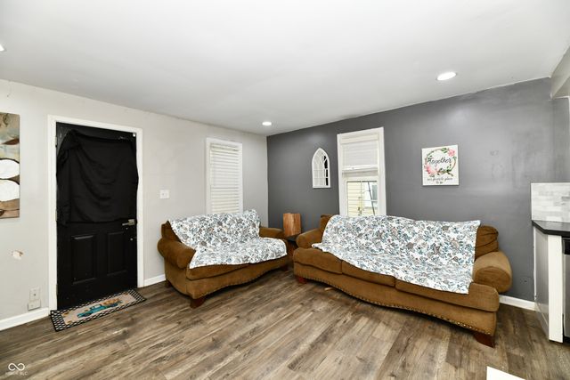 4444 Kingsley Drive, Indianapolis, IN 46205