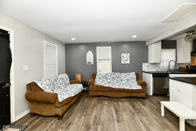 4444 Kingsley Drive, Indianapolis, IN 46205