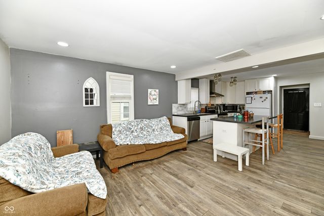 4444 Kingsley Drive, Indianapolis, IN 46205