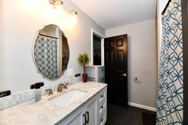 4444 Kingsley Drive, Indianapolis, IN 46205