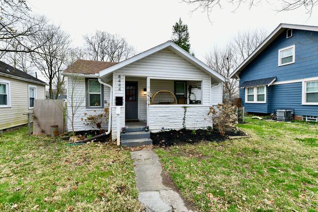 4444 Kingsley Drive, Indianapolis, IN 46205
