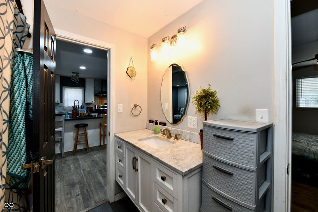 4444 Kingsley Drive, Indianapolis, IN 46205