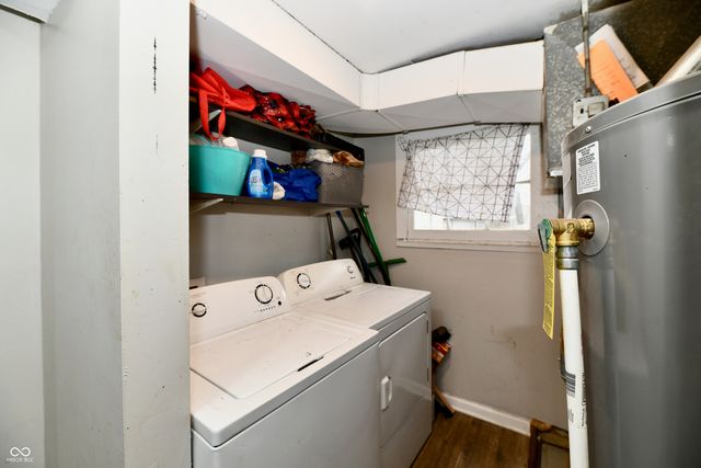 4444 Kingsley Drive, Indianapolis, IN 46205