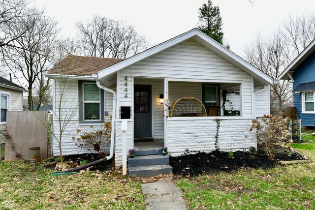 4444 Kingsley Drive, Indianapolis, IN 46205