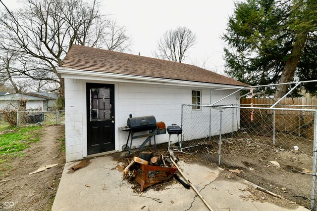 4444 Kingsley Drive, Indianapolis, IN 46205