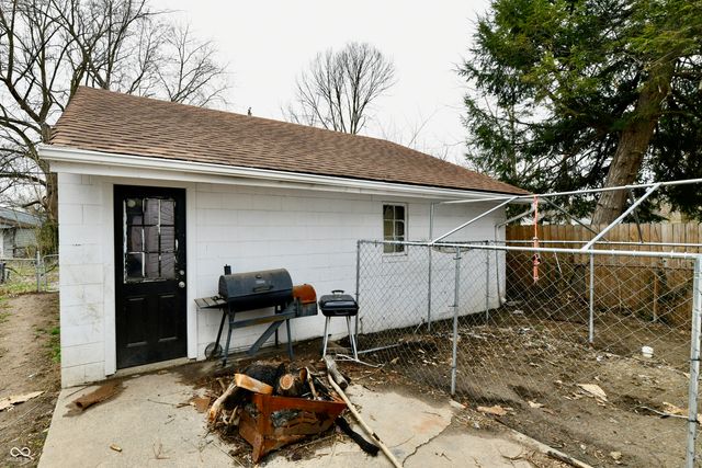 4444 Kingsley Drive, Indianapolis, IN 46205