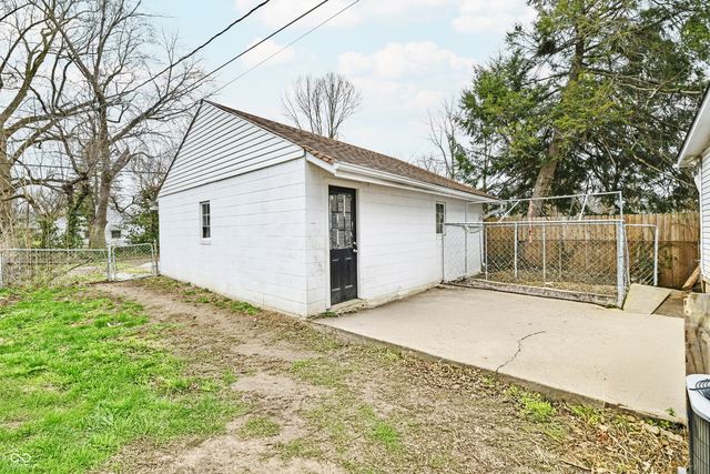 4444 Kingsley Drive, Indianapolis, IN 46205